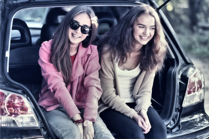 Photo Buzzer特效濾鏡